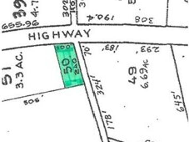 Land for sale in Foster, Rhode Island