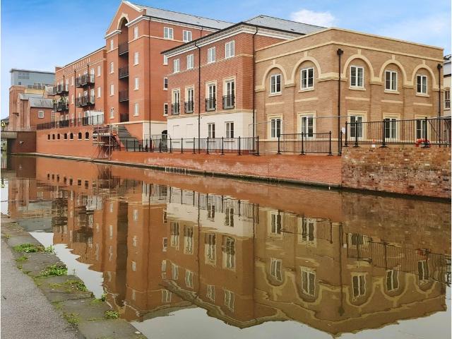 House for rent in Diglis, Worcestershire