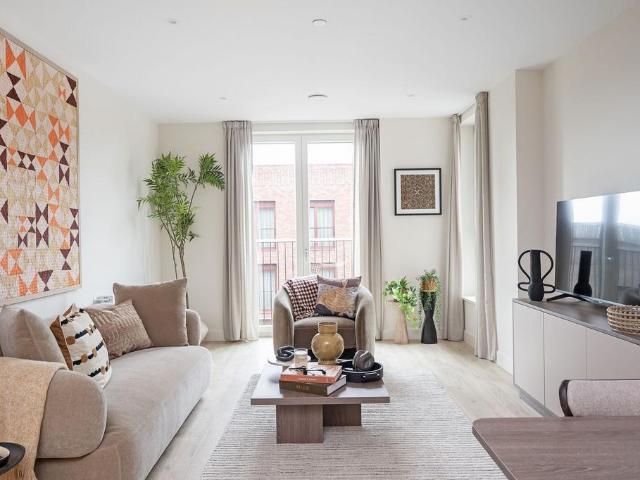 House for rent in Bermondsey, Greater London