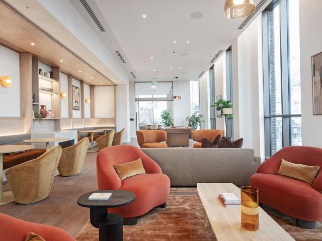 Apartment for rent in South Bermondsey, Greater London