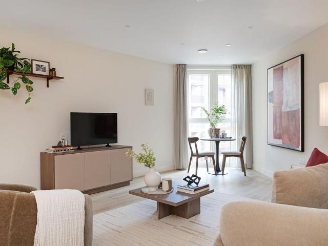 Apartment for rent in Bermondsey, Greater London