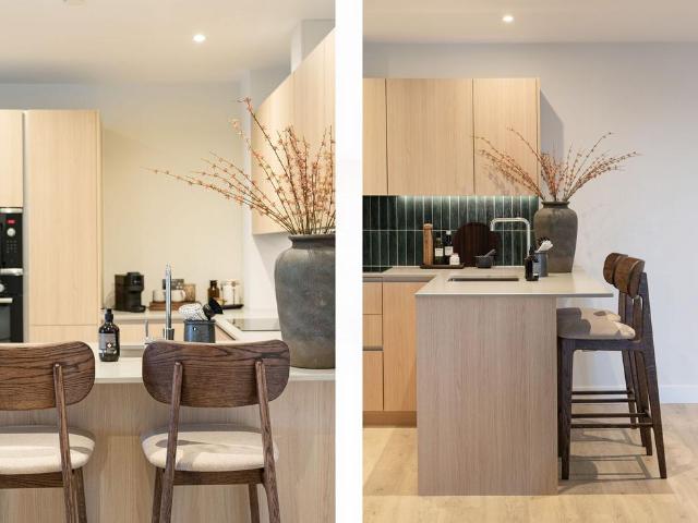 Apartment for rent in Bermondsey, Greater London