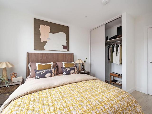 Apartment for rent in Bermondsey, Greater London