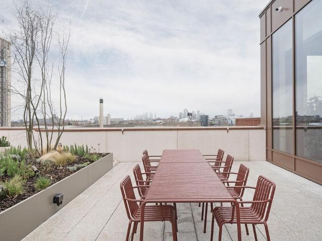 House for rent in Bermondsey, Greater London