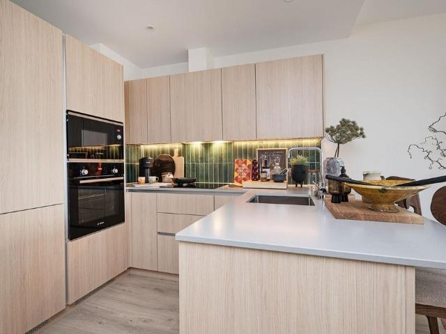 Apartment for rent in South Bermondsey, Greater London
