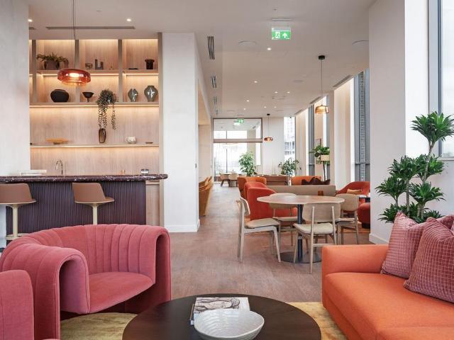 Apartment for rent in Bermondsey, Greater London