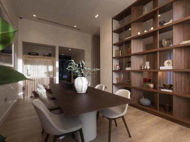 Apartment for rent in Bermondsey, Greater London