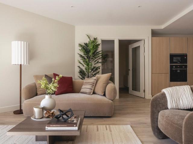 Apartment for rent in Bermondsey, Greater London