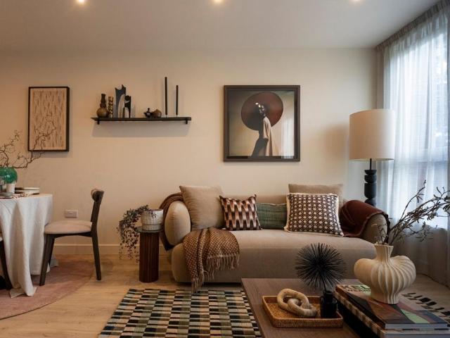 Apartment for rent in Bermondsey, Greater London