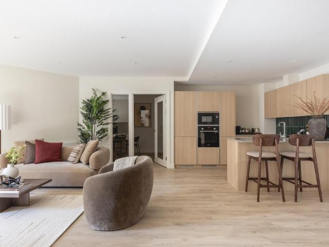 House for rent in Bermondsey, Greater London
