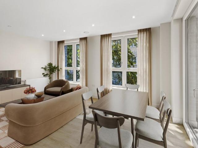 Apartment for rent in Bermondsey, Greater London