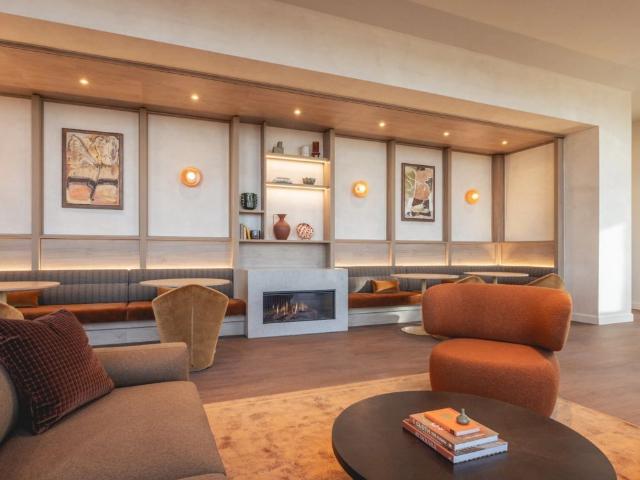 Apartment for rent in Rotherhithe, Greater London