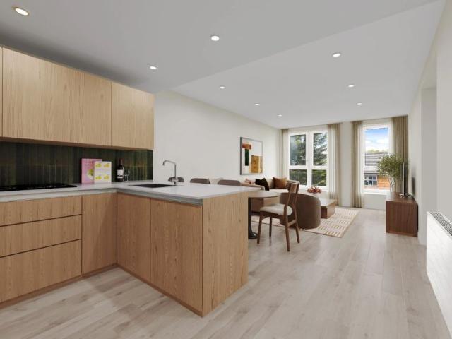 Apartment for rent in Rotherhithe, Greater London