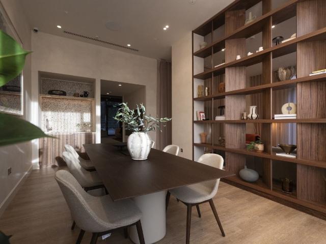 Studio for rent in Bermondsey, Greater London