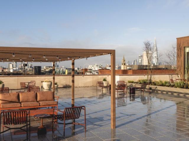 Studio for rent in Bermondsey, Greater London