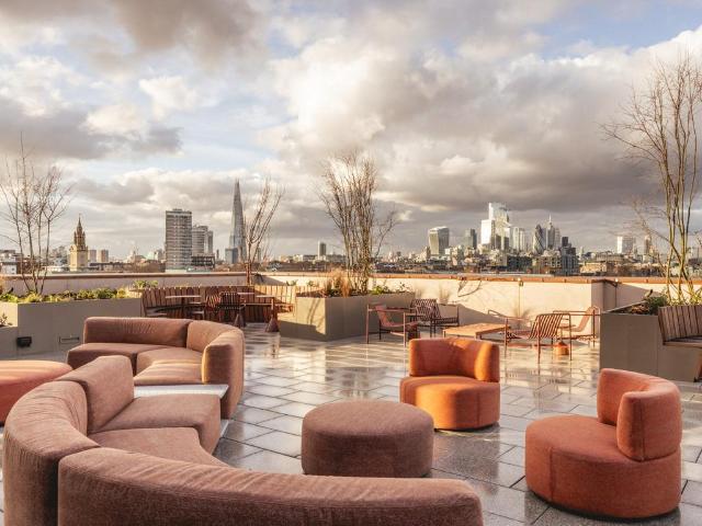 House for rent in Bermondsey, Greater London