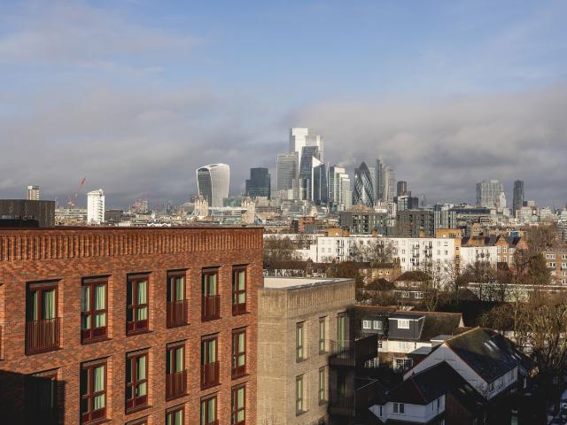 Studio for rent in Bermondsey, Greater London