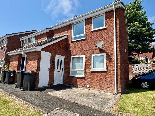 Apartment for rent in Brierley Hill, West Midlands