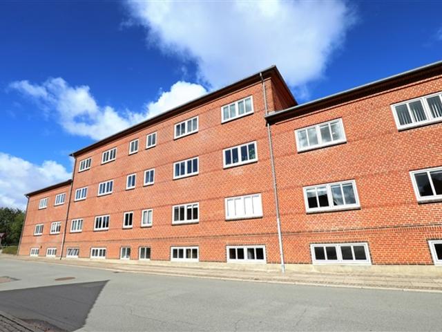 Lejlighed til leje i Holstebro, Århus