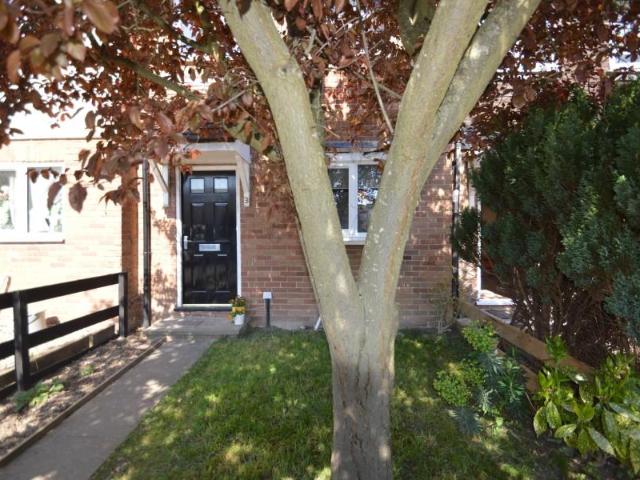 Apartment for rent in Chalvey, Slough