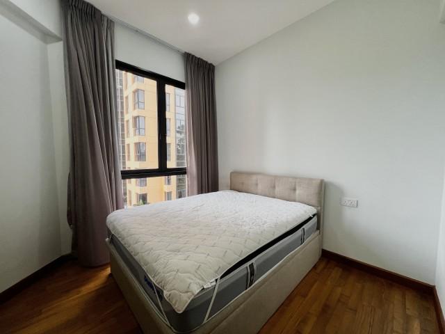 Condominium for rent