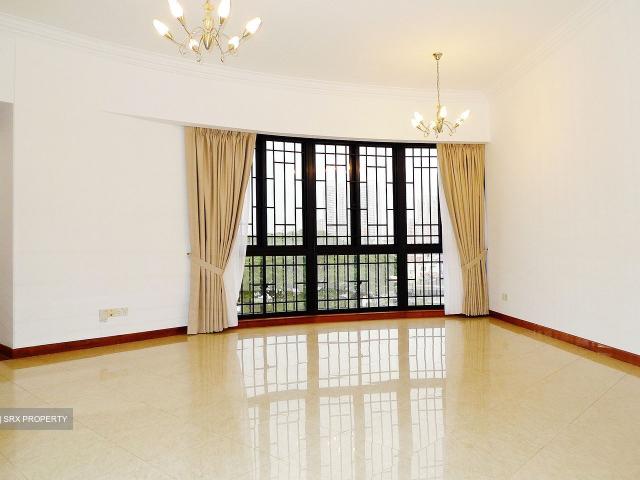 Condominium for rent in Bishan