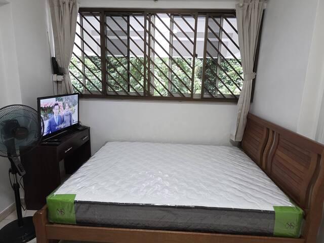Room for rent