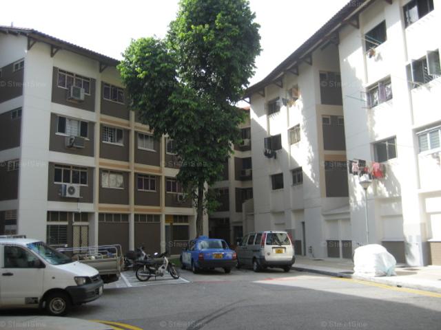 Detached House for rent