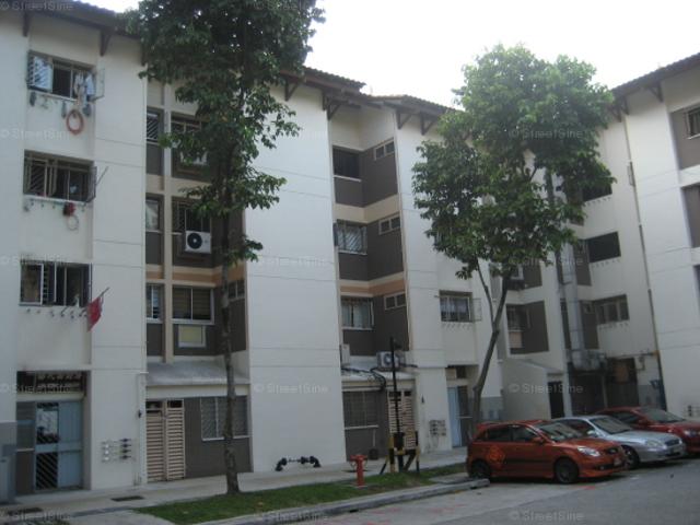 Detached House for sale