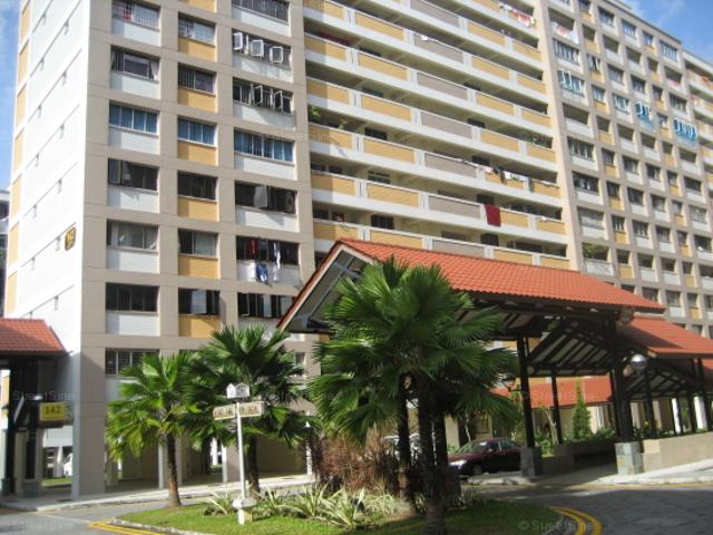Detached House for sale
