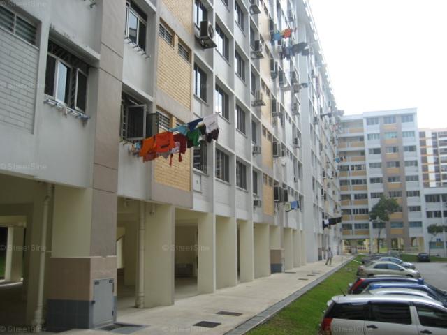 Detached House for rent