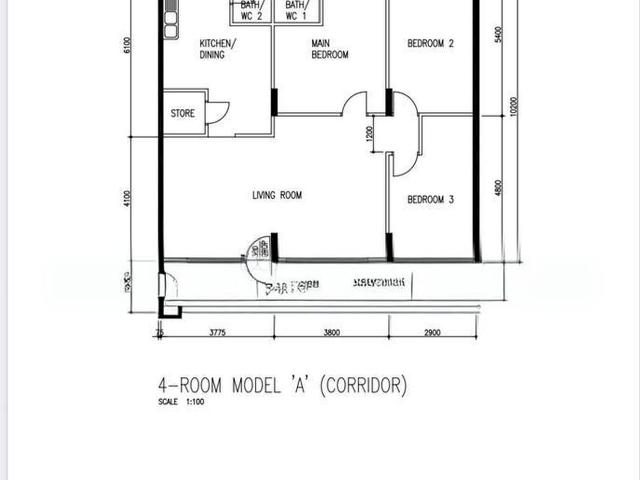 Detached House for sale