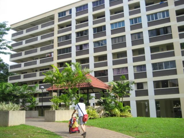 Detached House for sale in Bishan