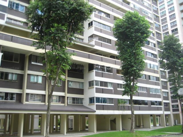 Detached House for rent in Bishan