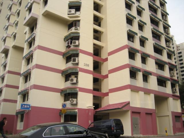 Detached House for rent