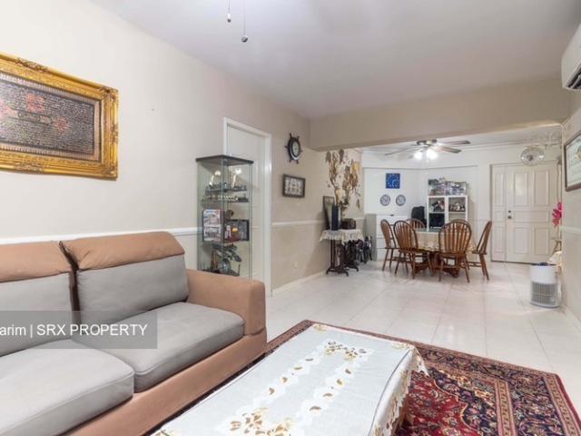 Detached House for sale