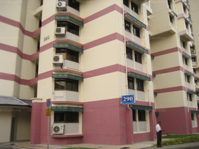 Detached House for sale in Bishan, 20 Central North, Amk