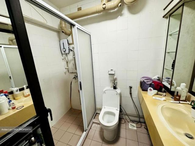 Detached House for sale