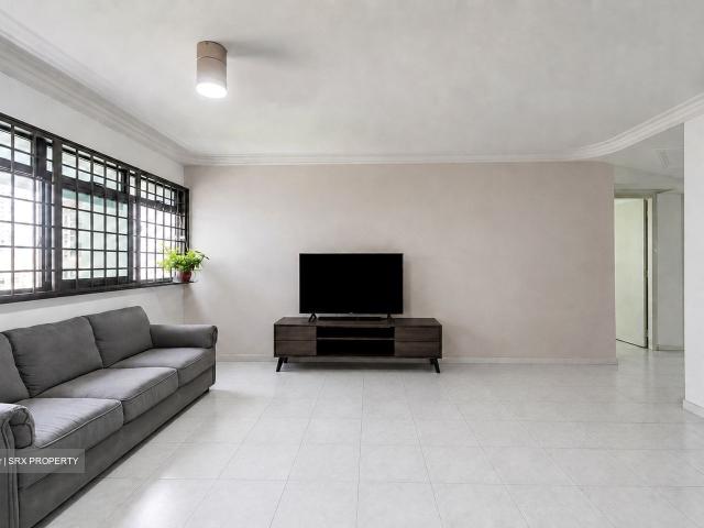 Detached House for sale