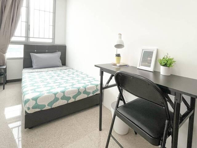 Room for rent in Bishan