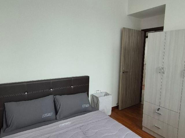 Property for rent