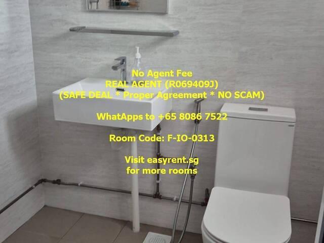 Room for rent