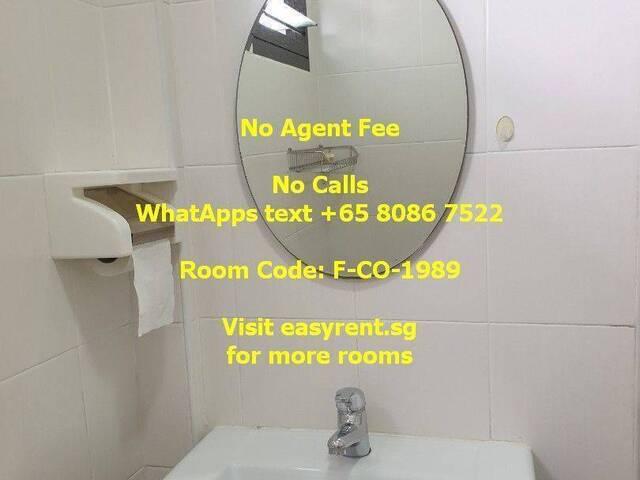 Room for rent