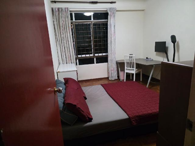 Property for rent