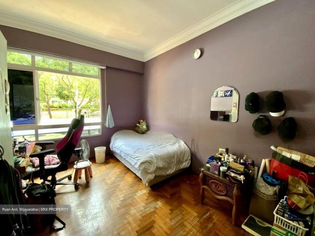 Condominium for sale in Bishan