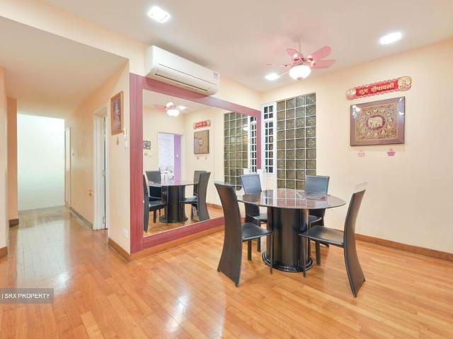 Condominium for sale