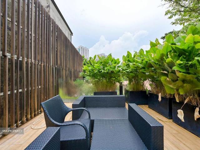 Detached House for sale in Bishan