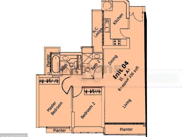 Condominium for sale in Bishan, 20 Central North, Amk