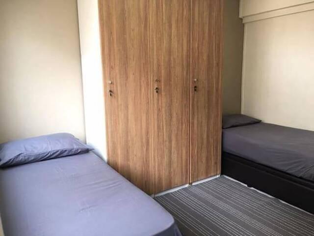 Room for rent