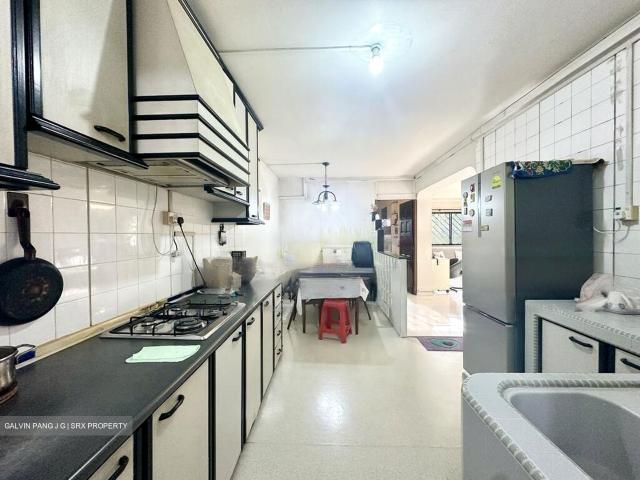 Detached House for sale